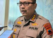 Polda Jateng Tegaskan Netralitas dan Komitmen Pengamanan Pilkada 2024