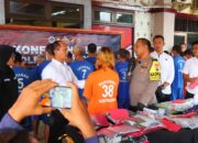 Tawarkan Wanita Melalui Medsos, Seorang Mucikari di Kajen ditangkap Polres Pekalongan  