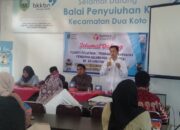 Panwascam Kecamatan Dua Koto Gelar Bimtek Peningkatan Kapasitas PKD