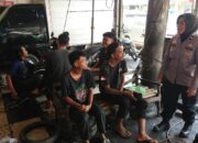 Jelang Kampanye Terbuka Pilkada 2024, Polres Pekalongan Antisipasi Penggunaan Knalpot Brong Massa Pendukung Cabup dan Cawabup