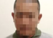Sat Reskrim Polres Pekalongan Bekuk Pelaku Judi di Pinggiran Sungai