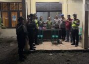 Personel TNI-Polri Dikerahkan Jaga Kantor PPK