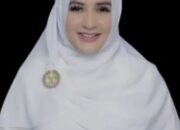 Fadia Arafiq, Bupati Pekalongan yang Jadi Inspirasi, Luncurkan Program Unggulan dan Dukung Pelayanan Kesehatan Gratis