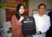 Puluhan Pelaku UMKM di Aceh Tenggara Ikuti Pelatihan Sertifikasi Halal Gelombang V