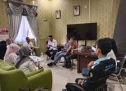 Kritikan KAMMI Dugaan Eksploitasi Anak Dibawah Umur Direspon Cepat DP3APP KB Kabupaten Pelalawan