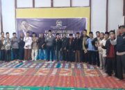 Senator RI – Sumbar Irman Gusman Reses dengan Warga Muhammadiyah Aisyiyah di Sungai Janiah Talu