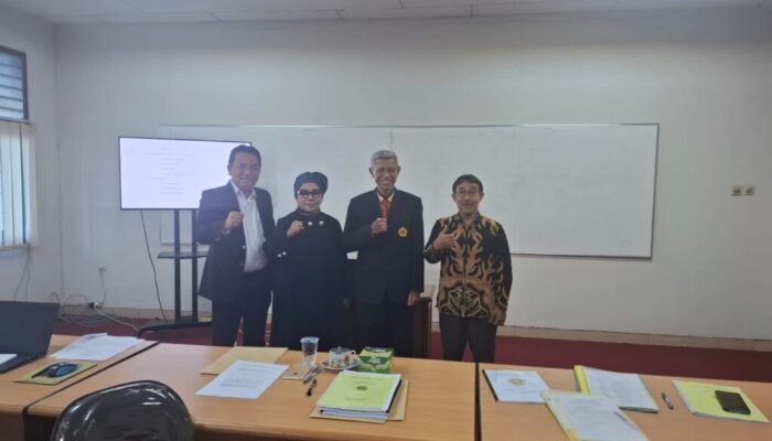 Fenomena Kampus Ilegal Dan Kecurangan Akademik: Perspektif Sosial Dan Karakter Masyarakat (Bagian-2) ada