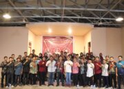 PD Hima Persis Siap Bersinergi dan Berinovasi di Negeri Seiya Sekata