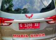 Kepala Desa Karangasem Diduga Gadaikan Mobil Siaga Desa