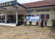 Polres Pekalongan Beserta Jajarannya Sosialisasikan Penerimaan Peserta Didik Baru SMA Kemala Taruna Bhayangkara Tahun Ajaran 2025/2026