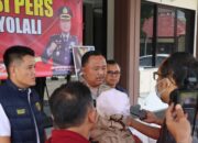 Polres Boyolali Catat Tren Penurunan Kriminalitas dan Kecelakaan Lalu Lintas Sepanjang 2024