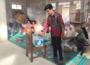 Warga Muhammadiyah Aisyiyah Ranting Sungai Jernih Menggelar Pemilihan Pengurus Panti Asuhan ‘Aisyiyah Periode 2025-2029