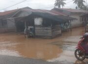 Banjir Bandang di Rih Belang Timbulkan Kerugian Besar, Warga Harap Tindakan Pemerintah