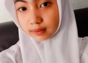 Info Anak Hilang, Felsya Nur Syafarilla Berusia 13 Tahun Belum Kembali Sejak Sabtu
