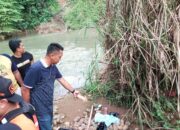 Mandi di Sungai, Warga Karangdadap Pekalongan Diduga Hanyut Terseret Arus