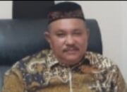Anggota DPRA Dapil 8 Yahdi Hasan Laporkan Banjir Aceh Tenggara dan Longsor Gayo Lues ke Pj Gubernur Aceh
