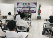Rekrutmen Tenaga Kerja PT. Solaria, BKK SMK Maarif NU Kajen Fasilitasi 86 Peserta