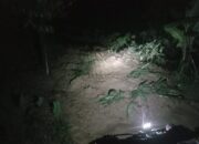 Longsor di Kandangserang Tutup Akses Jalan Karanggondang Menuju ke Bodas dan Klesem