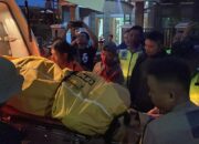 Satu Jenazah Korban Longsor di Petungkriyono Kembali Ditemukan, Total Korban Tewas 21 Orang