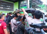 Lagi, Satu Korban Longsor Ditemukan Pada Pencarian Hari Ke-3 di Desa Kasimpar Petungkriyono