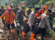 Longsor di Petungkriyono: Total Korban Meninggal 23 Orang, Pencarian Berlanjut
