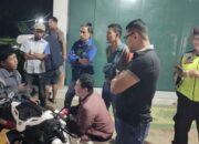 Polres Boyolali Tangani Peristiwa Pembacokan di Mojosongo