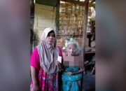 Sisihkan Sebagian Gajinya, Bripka Hamam Bantu Guru Ngaji Hingga Tunanetra, Lansia dan Anak Yatim