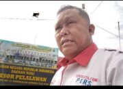 Tidak Benar Ada 6 Oknum Wartawan Diamankan Polres Pelalawan