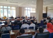Ratusan Nakes dan Tenaga Honorer Datangi DPRD Pasaman Barat Terkait Penataan Pegawai Non ASN 2024