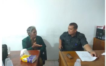 “Kades Sialang Indah Di Duga Berbohong Kepada Awak Media” Terkait Penyiksaan Solikin sekitar 3 jam 