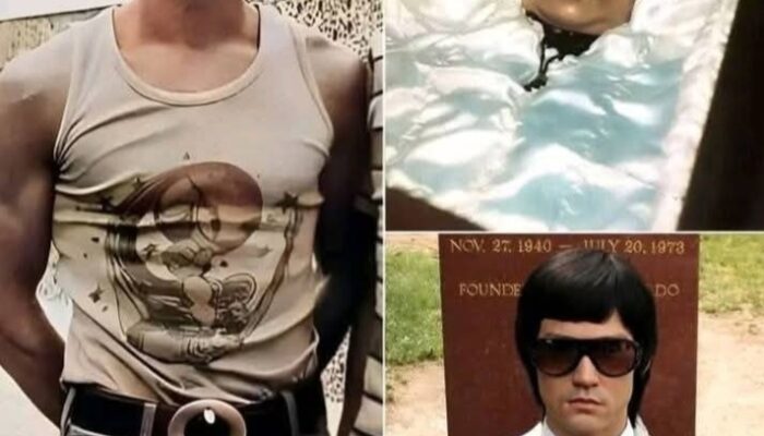 Bruce Lee: Legenda Bela Diri yang Menginspirasi Dunia