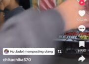 Terkait Vidio Viral di TikTok, Salah Seorang Oknum Wartawan yang Terlibat Ungkap Kronologi Sebenarnya