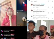 Oknum ASN J Muncul Medsos, Korban Penipuannya Pertanyakan Status Tahanan