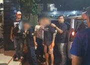 Viral Aksinya di Medsos, Komplotan Begal di Bojong Berhasil Ditangkap Polres Pekalongan  