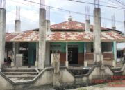 Pembangunan Masjid Darus Sakinah: Harapan dan Perjuangan Masyarakat Pangkalan Kerinci