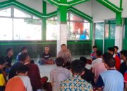 Polisi Boyolali Menginspirasi Anak Panti Asuhan Melalui Pendidikan Al-Qur’an