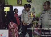 Warga Kedungwuni Pekalongan Ditemukan Gantung Diri di Kamar Mandi