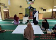 Pelatihan Fardu Kifayah di Masjid Darus Sakinah: Tingkatkan Kualitas SDM untuk Manfaat Dunia dan Akhirat