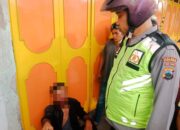 Diduga Jual Minyak Urut Dengan Memaksa Warga Untuk Membeli Warga Palu Diamankan Polisi