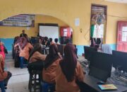 SMAN 1 Badar Laksanakan Tes Psikologi untuk Seleksi Siswa Berprestasi Kelas X Eksklusif