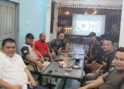 Penahanan 3 Orang Wartawan Oleh Polres Pelalawan Penuh Misteri