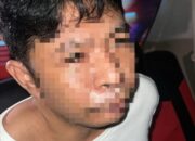 Tak Kurang dari 24 jam Satreskrim Polres Boyolali Ungkap Kasus Pembobolan Alfamart, Pelaku Residivis Kambuhan