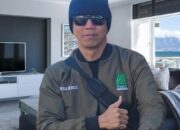 Siapa Sebenarnya Sosok Thomas Dibalik Konflik Warga Desa Dompas  dengan Koperasi BBDM