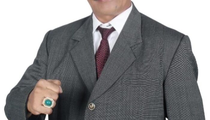 Kasus Penculikan Anak Ditangani Lamban Oleh Poldasu, Dr Freddy Simanjuntak, S H, M.H: Tidak Ada Alasan Penyidik Tidak Segera Menindaklanjuti Laporan Polisi