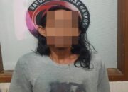 Polisi Amankan Seorang Buruh Laki-Laki di Pekalongan Terduga Pemakai Ganja
