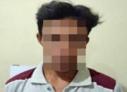 Sedang Nunggu Pembeli, Penjual Obat Mercon Diamankan Polisi