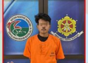 Satresnarkoba Polres Boyolali Ungkap Peredaran dan Amankan Barbuk Sabu