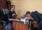 Polisi Amankan Petasan Siap Diledakkan dari Tangan Anak-Anak