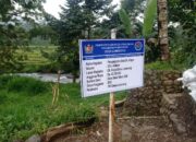 Pekerjaan Pengaspalan di Desa Lumeneng Diduga Minim Transparansi