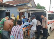 Pencari Pasir di Karanganyar Pekalongan Ditemukan Meninggal di Lokasi Galian C